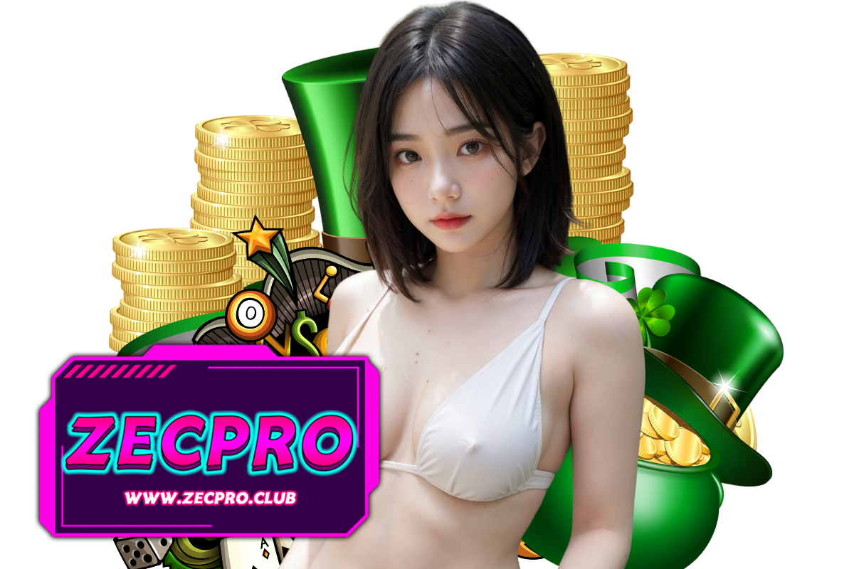 zecpro ทรูวอเลท