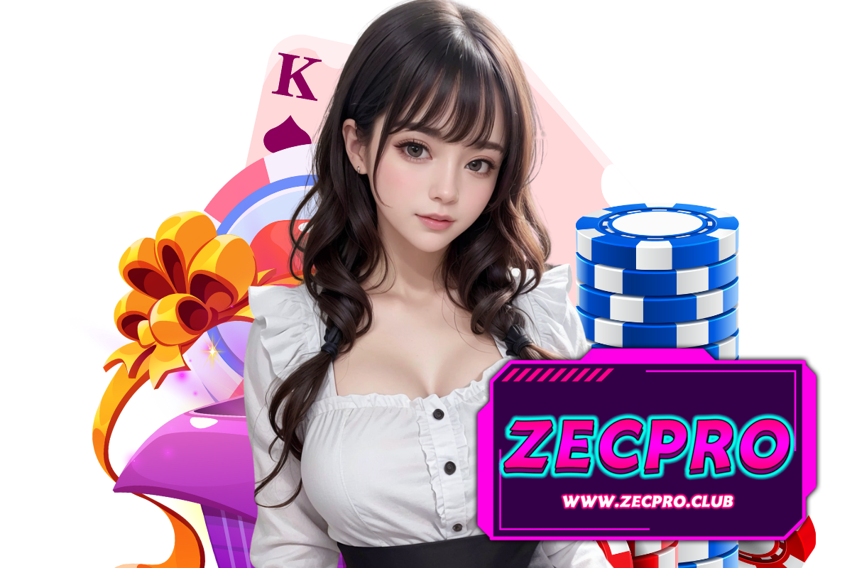 zecpro สมัคร